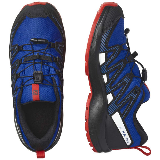 Salomon XA PRO V8 CSWP J Salomon XA PRO V8 CSWP J